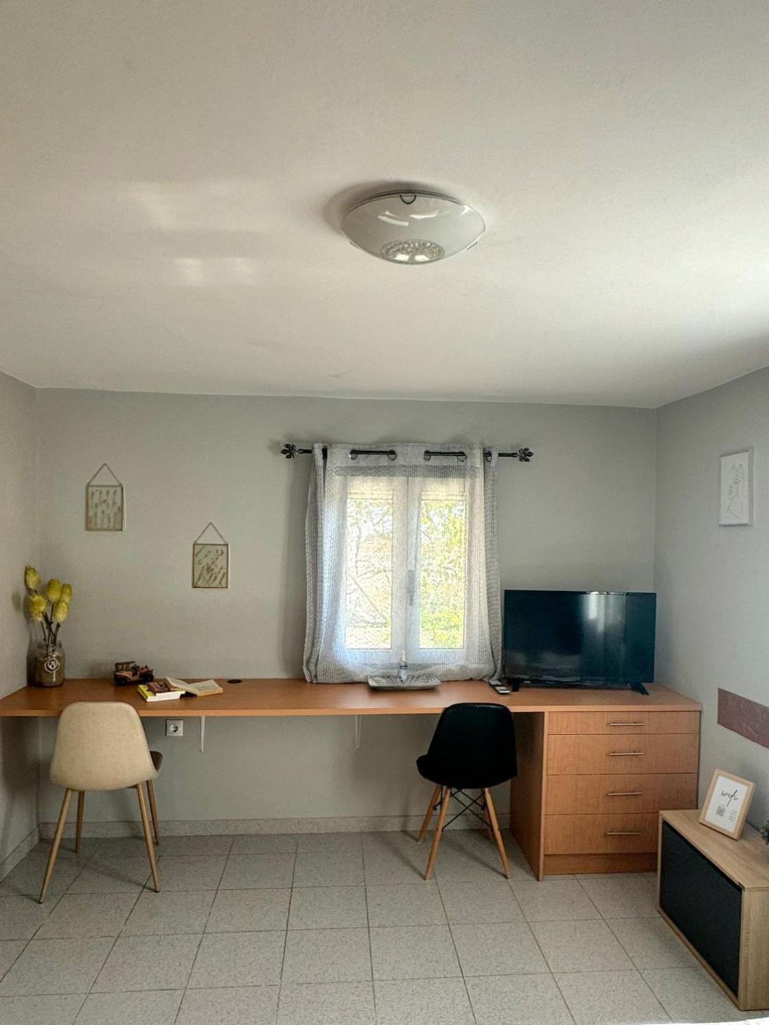 KaravádhosLofos Houseアパートメント エクステリア 写真