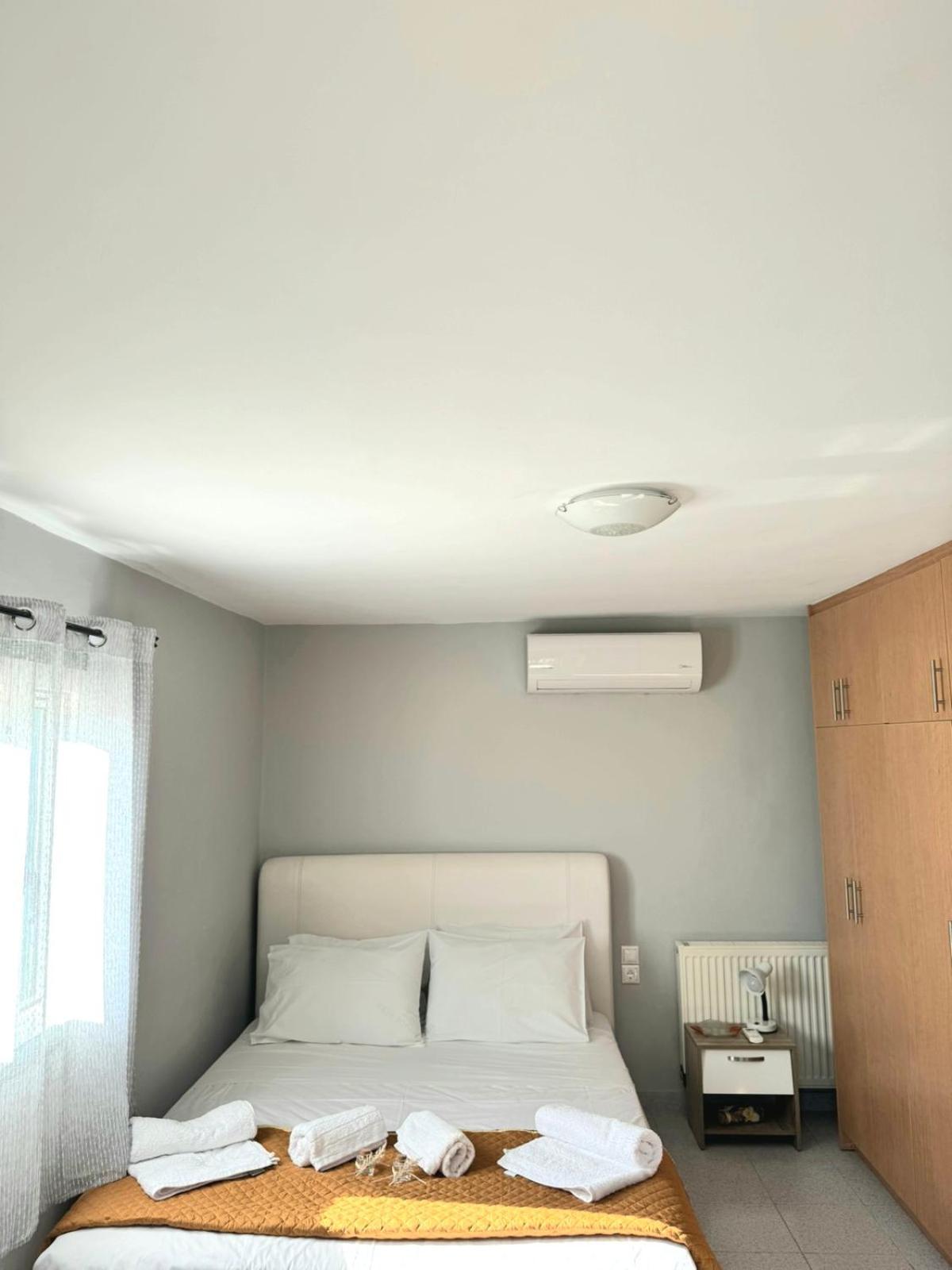 KaravádhosLofos Houseアパートメント エクステリア 写真